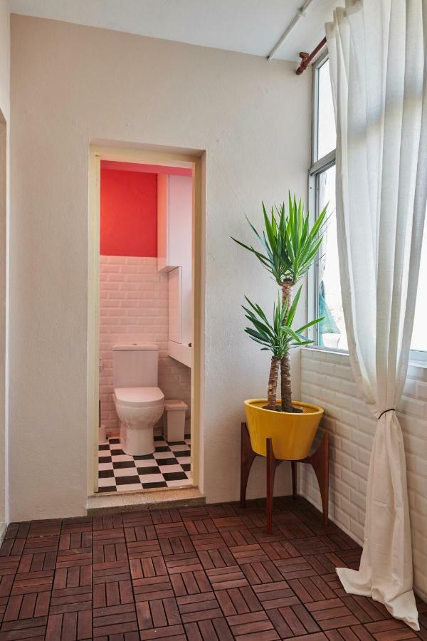 Alma Ao Sol - Sunny Apartment Porto Eksteriør bilde