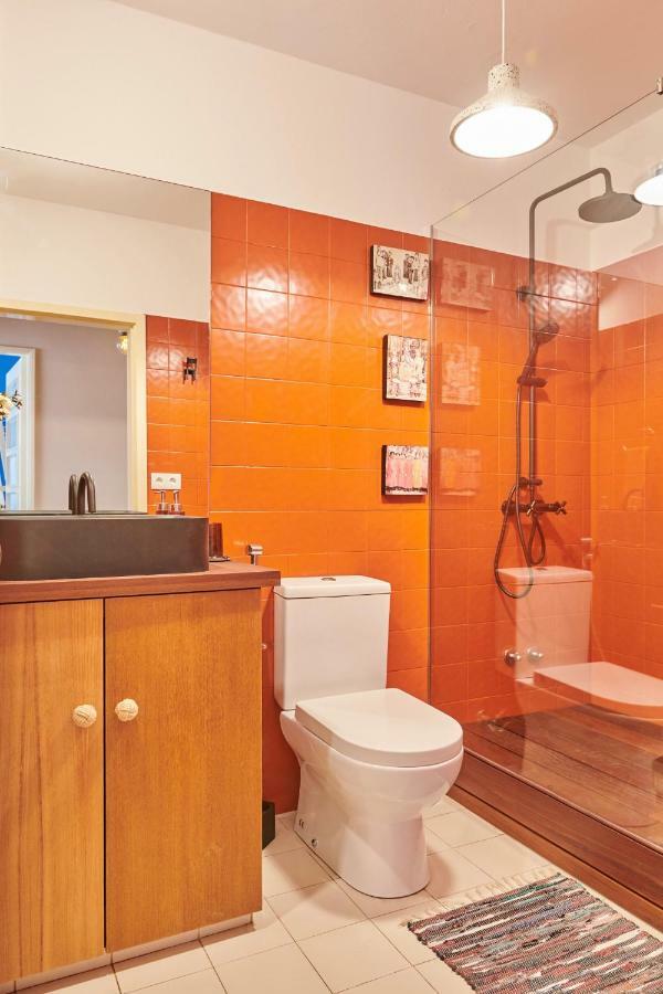 Alma Ao Sol - Sunny Apartment Porto Eksteriør bilde